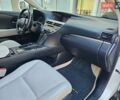 Белый Лексус РХ, объемом двигателя 3.46 л и пробегом 141 тыс. км за 19777 $, фото 21 на Automoto.ua