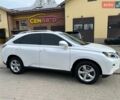 Білий Лексус РХ, об'ємом двигуна 3.46 л та пробігом 247 тис. км за 21400 $, фото 18 на Automoto.ua