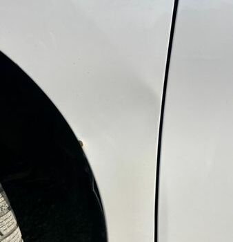 Белый Лексус РХ, объемом двигателя 3.5 л и пробегом 240 тыс. км за 24700 $, фото 10 на Automoto.ua