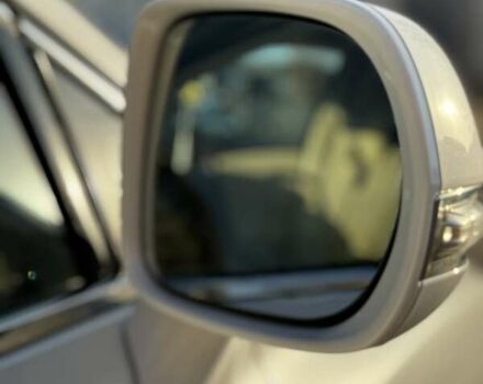 Белый Лексус РХ, объемом двигателя 3.46 л и пробегом 168 тыс. км за 23999 $, фото 21 на Automoto.ua