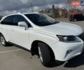Белый Лексус РХ, объемом двигателя 2.67 л и пробегом 149 тыс. км за 24500 $, фото 26 на Automoto.ua