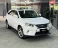 Білий Лексус РХ, об'ємом двигуна 3.46 л та пробігом 244 тис. км за 18900 $, фото 1 на Automoto.ua