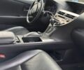 Белый Лексус РХ, объемом двигателя 3.46 л и пробегом 61 тыс. км за 29000 $, фото 8 на Automoto.ua