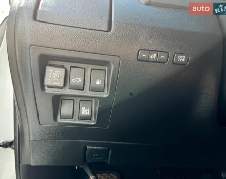 Белый Лексус РХ, объемом двигателя 3.46 л и пробегом 114 тыс. км за 23800 $, фото 15 на Automoto.ua