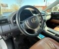 Белый Лексус РХ, объемом двигателя 2.67 л и пробегом 149 тыс. км за 24500 $, фото 63 на Automoto.ua