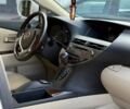Белый Лексус РХ, объемом двигателя 3.46 л и пробегом 110 тыс. км за 20900 $, фото 6 на Automoto.ua