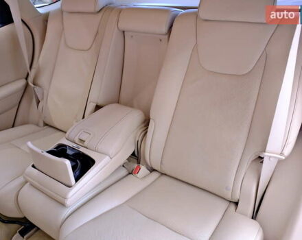 Белый Лексус РХ, объемом двигателя 3.46 л и пробегом 135 тыс. км за 21900 $, фото 49 на Automoto.ua