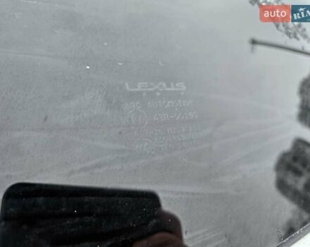 Белый Лексус РХ, объемом двигателя 3.5 л и пробегом 164 тыс. км за 10500 $, фото 40 на Automoto.ua