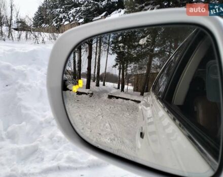 Белый Лексус РХ, объемом двигателя 3.5 л и пробегом 171 тыс. км за 23500 $, фото 5 на Automoto.ua