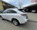 Білий Лексус РХ, об'ємом двигуна 3.46 л та пробігом 247 тис. км за 21400 $, фото 15 на Automoto.ua