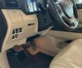 Белый Лексус РХ, объемом двигателя 3.46 л и пробегом 202 тыс. км за 18500 $, фото 10 на Automoto.ua
