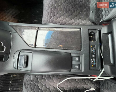 Белый Лексус РХ, объемом двигателя 3.46 л и пробегом 88 тыс. км за 24999 $, фото 11 на Automoto.ua