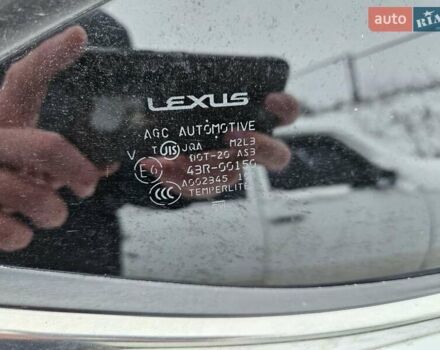 Белый Лексус РХ, объемом двигателя 3.5 л и пробегом 164 тыс. км за 10500 $, фото 41 на Automoto.ua