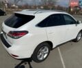 Белый Лексус РХ, объемом двигателя 2.67 л и пробегом 149 тыс. км за 24500 $, фото 36 на Automoto.ua