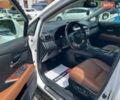 Белый Лексус РХ, объемом двигателя 3.5 л и пробегом 170 тыс. км за 22990 $, фото 14 на Automoto.ua