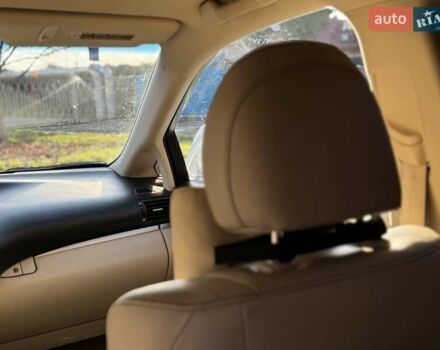 Белый Лексус РХ, объемом двигателя 3.46 л и пробегом 168 тыс. км за 23999 $, фото 46 на Automoto.ua