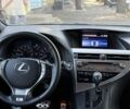 Лексус РХ 2014 в Николаеве на Automoto.ua Белый Лексус РХ, объемом двигателя 3.5 л и пробегом 224 тыс. км за 24500 $, фото 15 на Automoto.ua