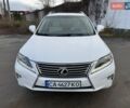 Білий Лексус РХ, об'ємом двигуна 3.5 л та пробігом 167 тис. км за 20400 $, фото 1 на Automoto.ua