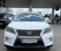 Білий Лексус РХ, об'ємом двигуна 3.5 л та пробігом 170 тис. км за 23900 $, фото 7 на Automoto.ua