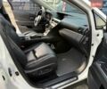 Білий Лексус РХ, об'ємом двигуна 2.67 л та пробігом 159 тис. км за 20999 $, фото 22 на Automoto.ua