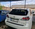 Білий Лексус РХ, об'ємом двигуна 3.5 л та пробігом 155 тис. км за 12500 $, фото 6 на Automoto.ua