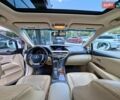 Білий Лексус РХ, об'ємом двигуна 3.46 л та пробігом 195 тис. км за 18500 $, фото 15 на Automoto.ua
