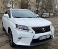 Білий Лексус РХ, об'ємом двигуна 3.46 л та пробігом 225 тис. км за 21700 $, фото 48 на Automoto.ua