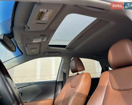 Белый Лексус РХ, объемом двигателя 3.46 л и пробегом 114 тыс. км за 25100 $, фото 22 на Automoto.ua