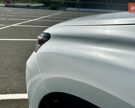 Білий Лексус РХ, об'ємом двигуна 2.67 л та пробігом 149 тис. км за 25500 $, фото 9 на Automoto.ua