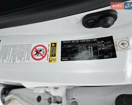 Белый Лексус РХ, объемом двигателя 3.5 л и пробегом 164 тыс. км за 10500 $, фото 15 на Automoto.ua