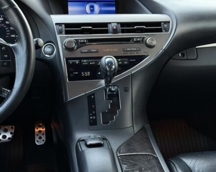 Лексус РХ 2014 в Николаеве на Automoto.ua Белый Лексус РХ, объемом двигателя 3.5 л и пробегом 224 тыс. км за 24500 $, фото 16 на Automoto.ua