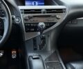 Лексус РХ 2014 в Николаеве на Automoto.ua Белый Лексус РХ, объемом двигателя 3.5 л и пробегом 224 тыс. км за 24500 $, фото 16 на Automoto.ua