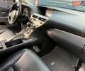 Білий Лексус РХ, об'ємом двигуна 2.67 л та пробігом 159 тис. км за 20999 $, фото 25 на Automoto.ua