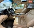 Белый Лексус РХ, объемом двигателя 3.5 л и пробегом 186 тыс. км за 17990 $, фото 16 на Automoto.ua