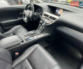 Білий Лексус РХ, об'ємом двигуна 3.46 л та пробігом 87 тис. км за 26500 $, фото 10 на Automoto.ua