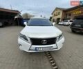 Білий Лексус РХ, об'ємом двигуна 3.46 л та пробігом 247 тис. км за 21400 $, фото 4 на Automoto.ua