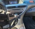 Белый Лексус РХ, объемом двигателя 2.67 л и пробегом 112 тыс. км за 22500 $, фото 10 на Automoto.ua
