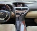 Белый Лексус РХ, объемом двигателя 3.46 л и пробегом 131 тыс. км за 19500 $, фото 13 на Automoto.ua