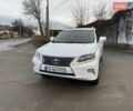 Білий Лексус РХ, об'ємом двигуна 3.5 л та пробігом 167 тис. км за 20400 $, фото 4 на Automoto.ua