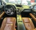 Білий Лексус РХ, об'ємом двигуна 3.46 л та пробігом 247 тис. км за 21400 $, фото 26 на Automoto.ua