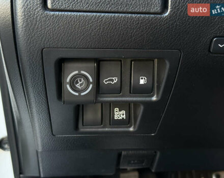 Білий Лексус РХ, об'ємом двигуна 3.5 л та пробігом 224 тис. км за 24999 $, фото 20 на Automoto.ua