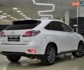 Білий Лексус РХ, об'ємом двигуна 3.46 л та пробігом 225 тис. км за 21499 $, фото 4 на Automoto.ua