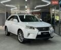 Білий Лексус РХ, об'ємом двигуна 3.46 л та пробігом 244 тис. км за 18900 $, фото 1 на Automoto.ua