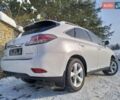 Белый Лексус РХ, объемом двигателя 3.5 л и пробегом 171 тыс. км за 23500 $, фото 37 на Automoto.ua