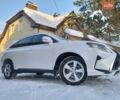 Белый Лексус РХ, объемом двигателя 3.5 л и пробегом 171 тыс. км за 24800 $, фото 7 на Automoto.ua