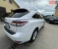 Білий Лексус РХ, об'ємом двигуна 3.46 л та пробігом 247 тис. км за 21400 $, фото 7 на Automoto.ua