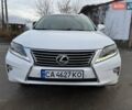Білий Лексус РХ, об'ємом двигуна 3.5 л та пробігом 167 тис. км за 20400 $, фото 2 на Automoto.ua