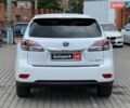 Белый Лексус РХ, объемом двигателя 3.5 л и пробегом 170 тыс. км за 22990 $, фото 5 на Automoto.ua