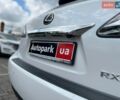 Белый Лексус РХ, объемом двигателя 3.5 л и пробегом 170 тыс. км за 22990 $, фото 8 на Automoto.ua