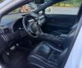 Білий Лексус РХ, об'ємом двигуна 3.46 л та пробігом 160 тис. км за 21500 $, фото 10 на Automoto.ua